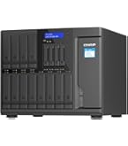 Hinata530さん専用ページ Amazon.com: QNAP TS-855X-8G-US 8 Bay High-Performance 8-core
